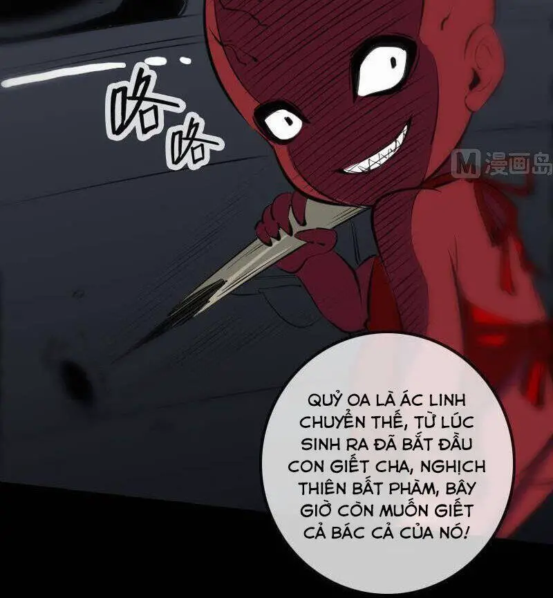Kiếp Thiên Vận Nettruyen ZZZ Chương 136 Page 12