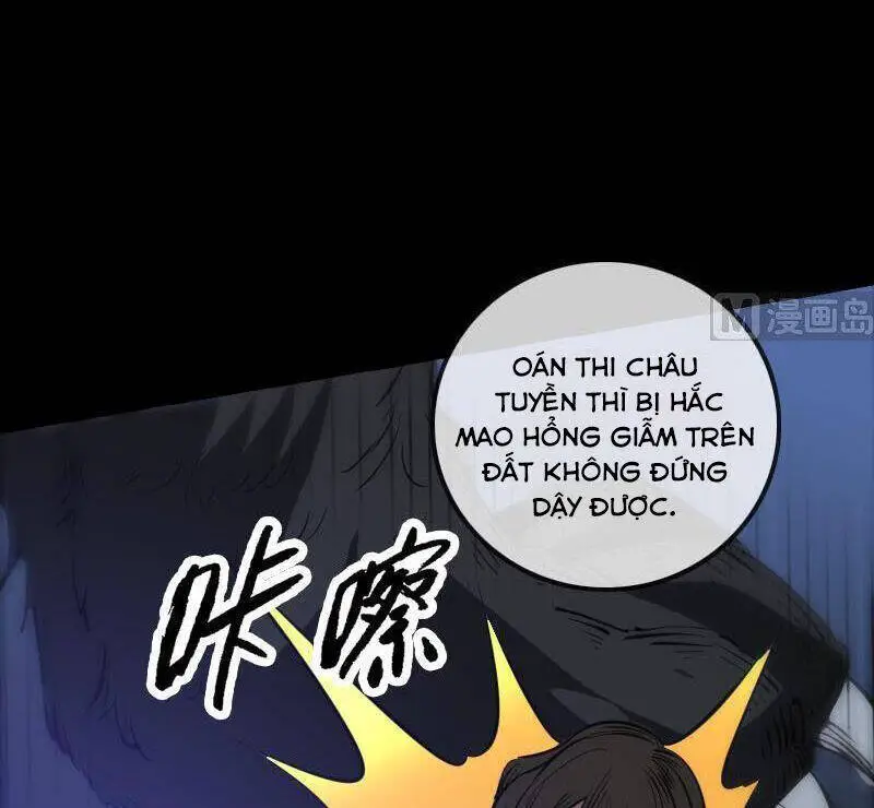 Kiếp Thiên Vận Nettruyen ZZZ Chương 136 Page 26