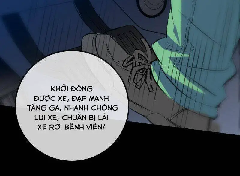 Kiếp Thiên Vận Nettruyen ZZZ Chương 136 Page 29