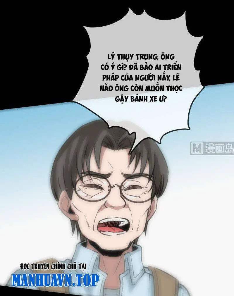 Kiếp Thiên Vận Nettruyen ZZZ Chương 115 Page 5