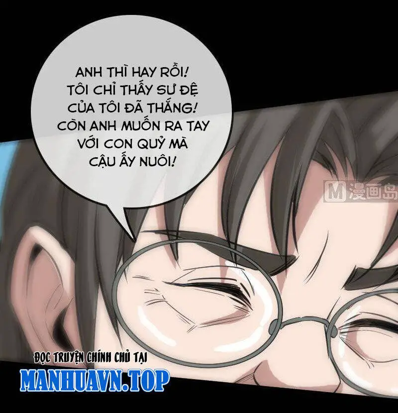 Kiếp Thiên Vận Nettruyen ZZZ Chương 115 Page 9