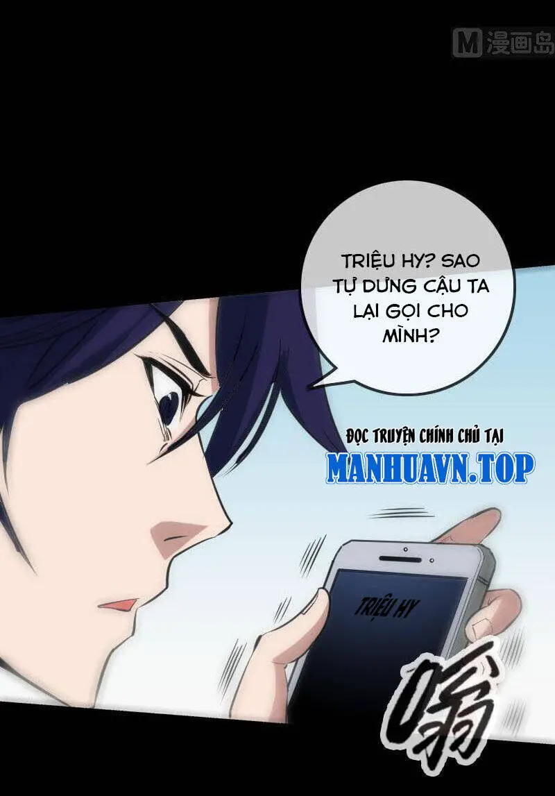 Kiếp Thiên Vận Nettruyen ZZZ Chương 115 Page 26