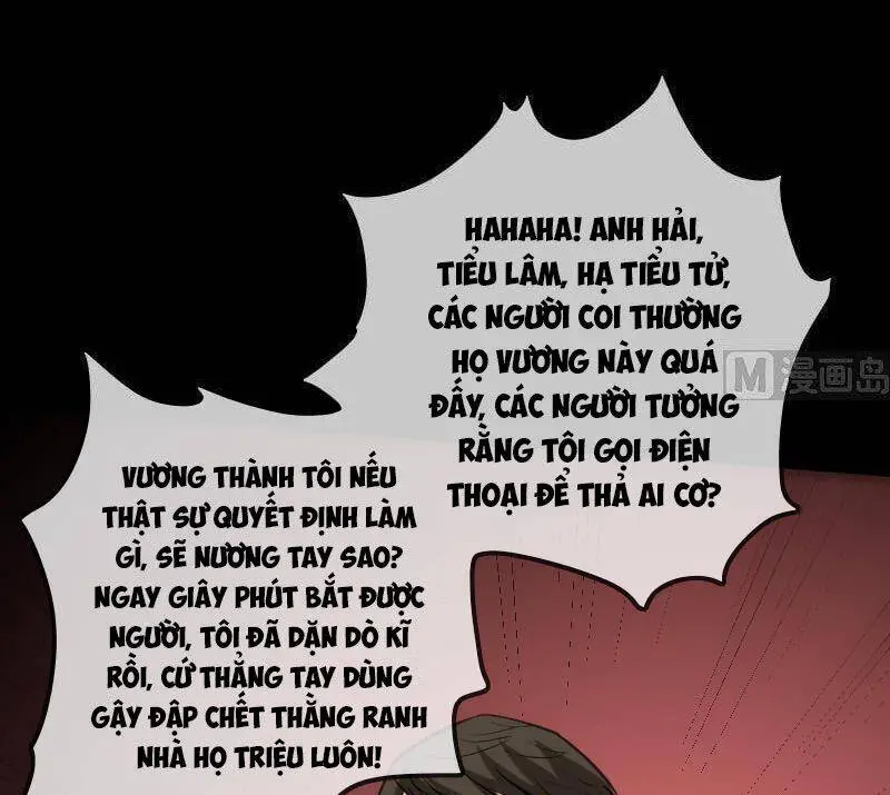 Kiếp Thiên Vận Nettruyen ZZZ Chương 115 Page 27