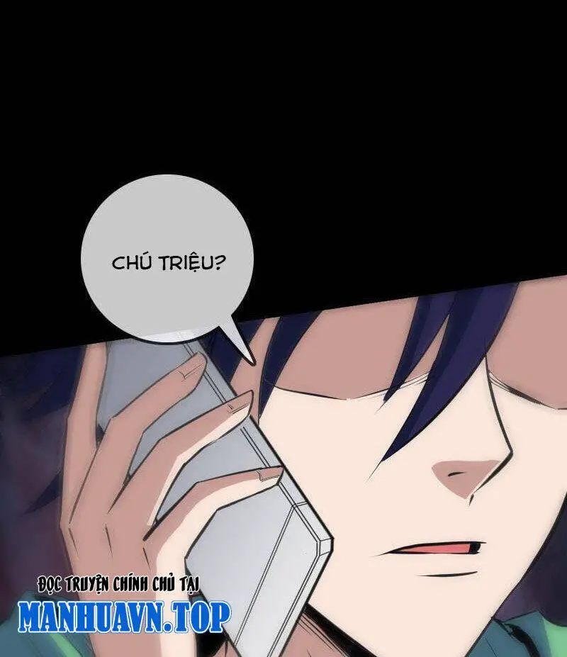 Kiếp Thiên Vận Nettruyen ZZZ Chương 115 Page 33