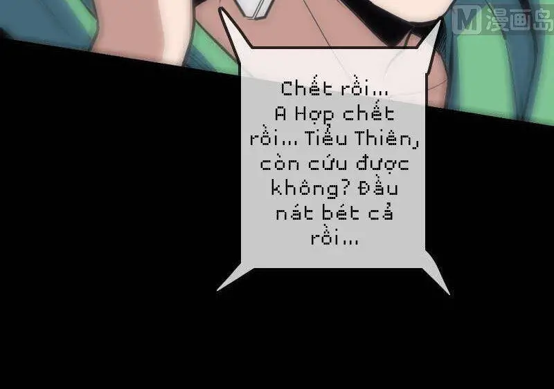 Kiếp Thiên Vận Nettruyen ZZZ Chương 115 Page 34