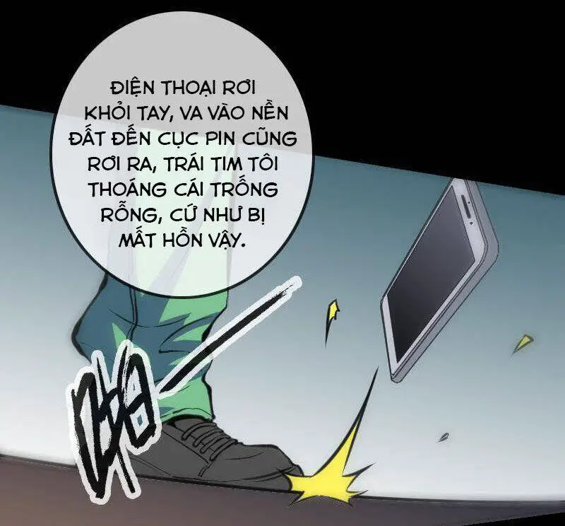 Kiếp Thiên Vận Nettruyen ZZZ Chương 115 Page 35