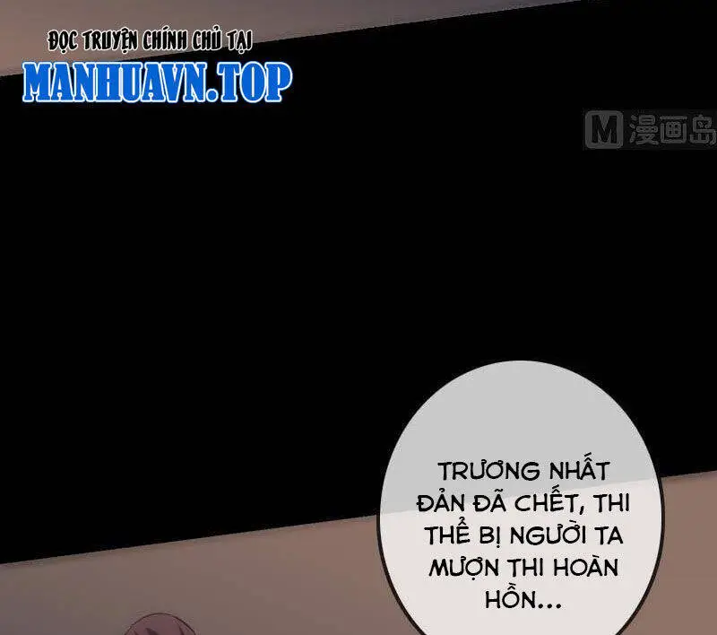 Kiếp Thiên Vận Nettruyen ZZZ Chương 115 Page 36