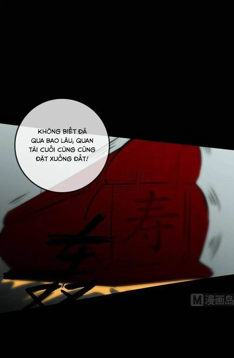 Kiếp Thiên Vận Nettruyen ZZZ Chương 126 Page 18