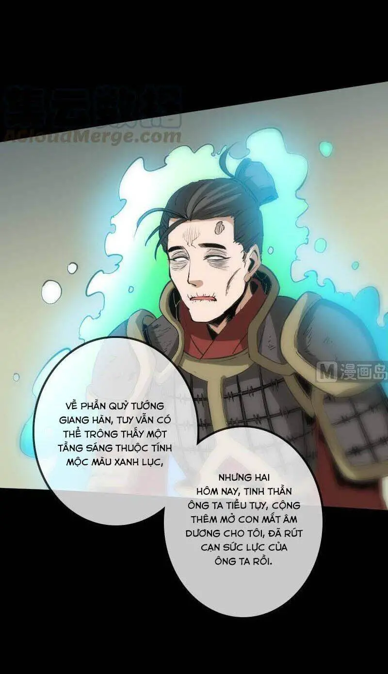 Kiếp Thiên Vận Nettruyen ZZZ Chương 113 Page 4