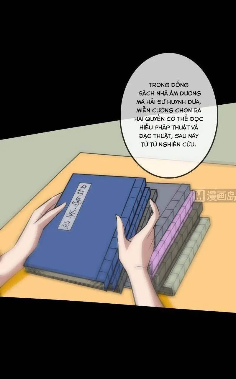 Kiếp Thiên Vận Nettruyen ZZZ Chương 113 Page 8