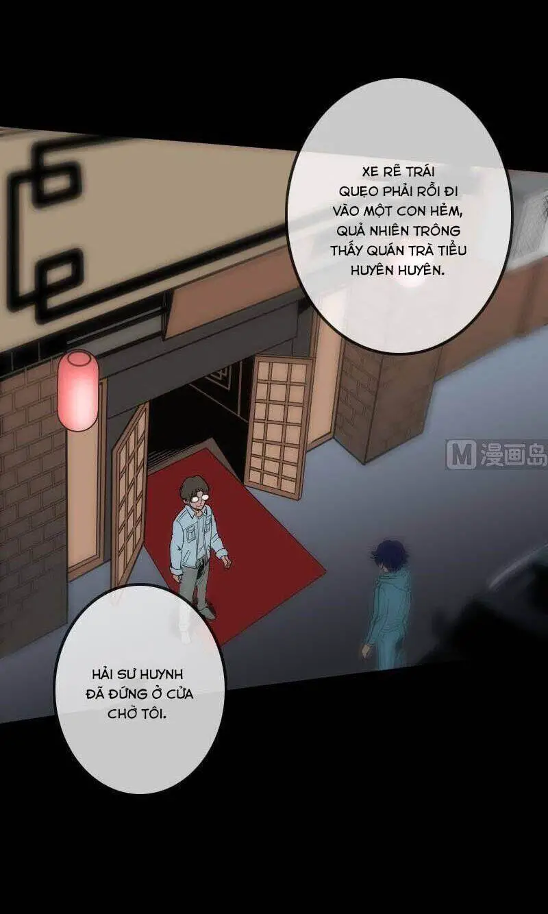 Kiếp Thiên Vận Nettruyen ZZZ Chương 113 Page 11