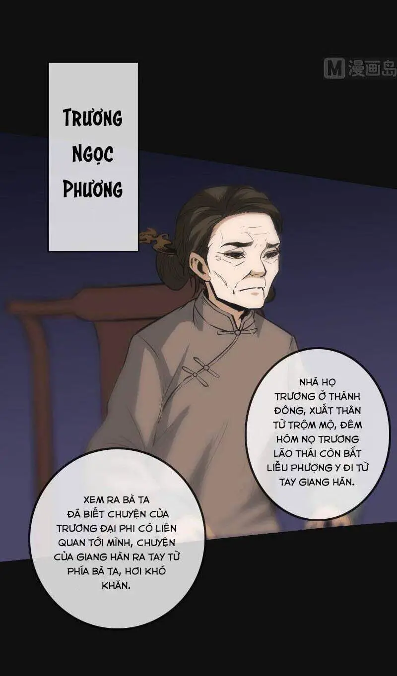 Kiếp Thiên Vận Nettruyen ZZZ Chương 113 Page 19