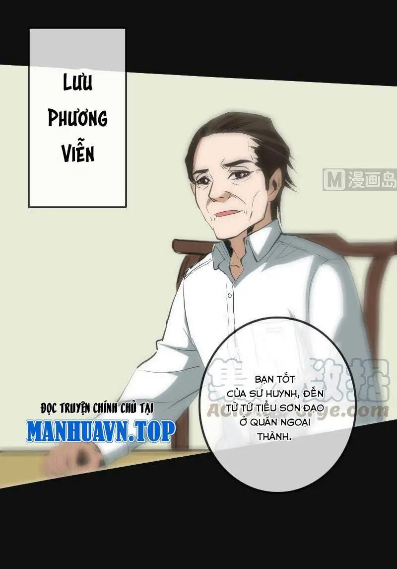 Kiếp Thiên Vận Nettruyen ZZZ Chương 113 Page 21