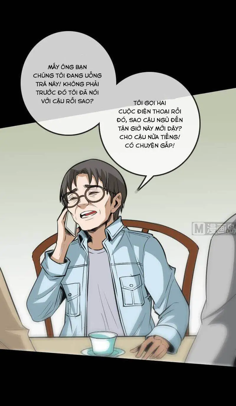 Kiếp Thiên Vận Nettruyen ZZZ Chương 112 Page 2