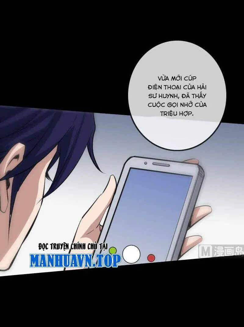 Kiếp Thiên Vận Nettruyen ZZZ Chương 112 Page 3