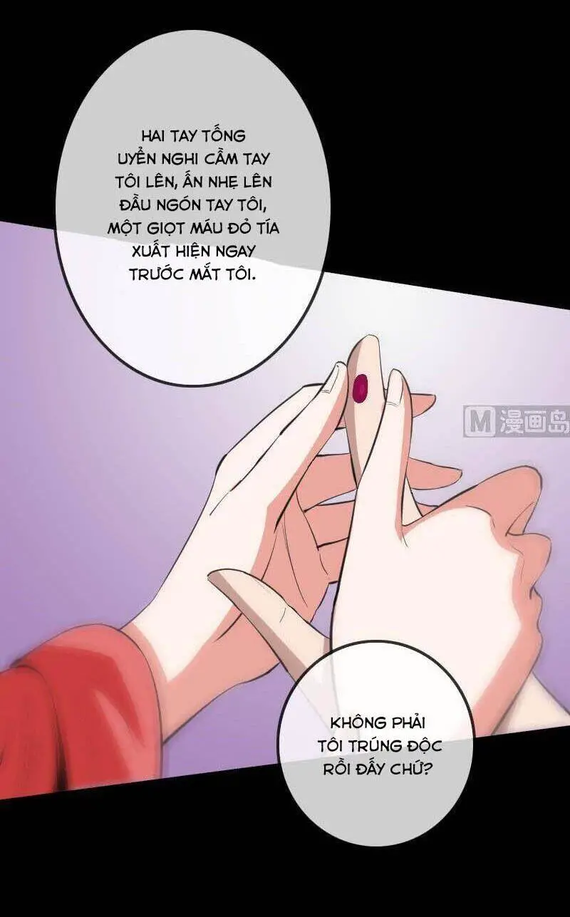 Kiếp Thiên Vận Nettruyen ZZZ Chương 112 Page 9