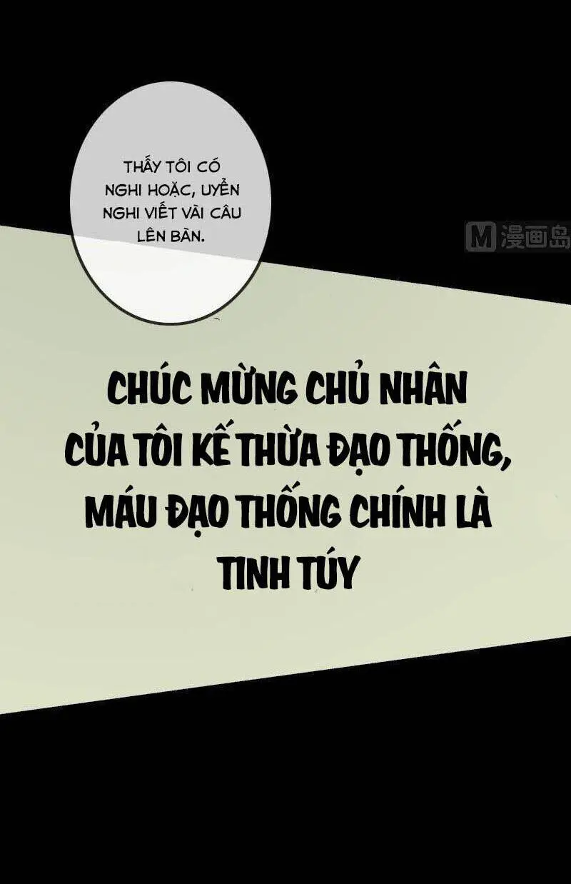 Kiếp Thiên Vận Nettruyen ZZZ Chương 112 Page 11