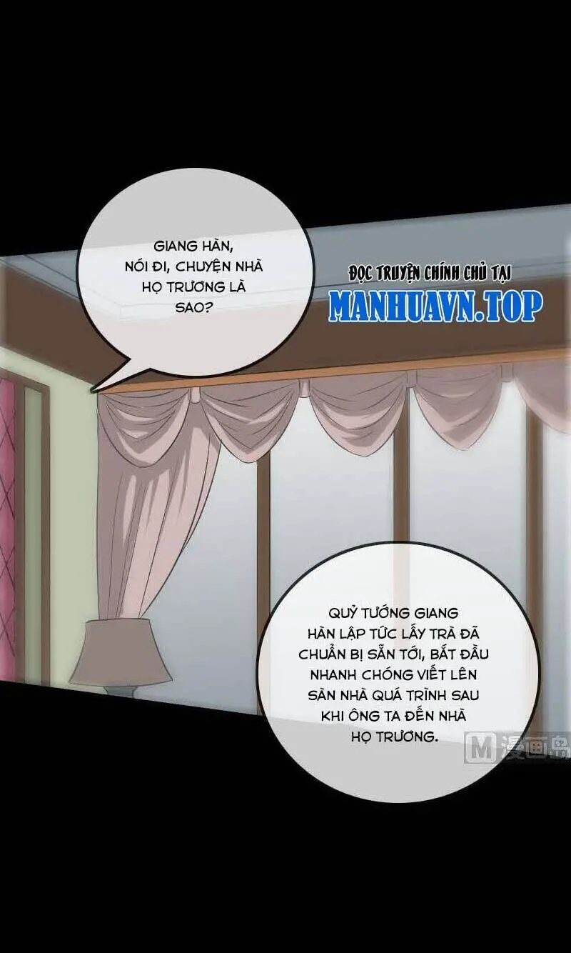 Kiếp Thiên Vận Nettruyen ZZZ Chương 112 Page 18
