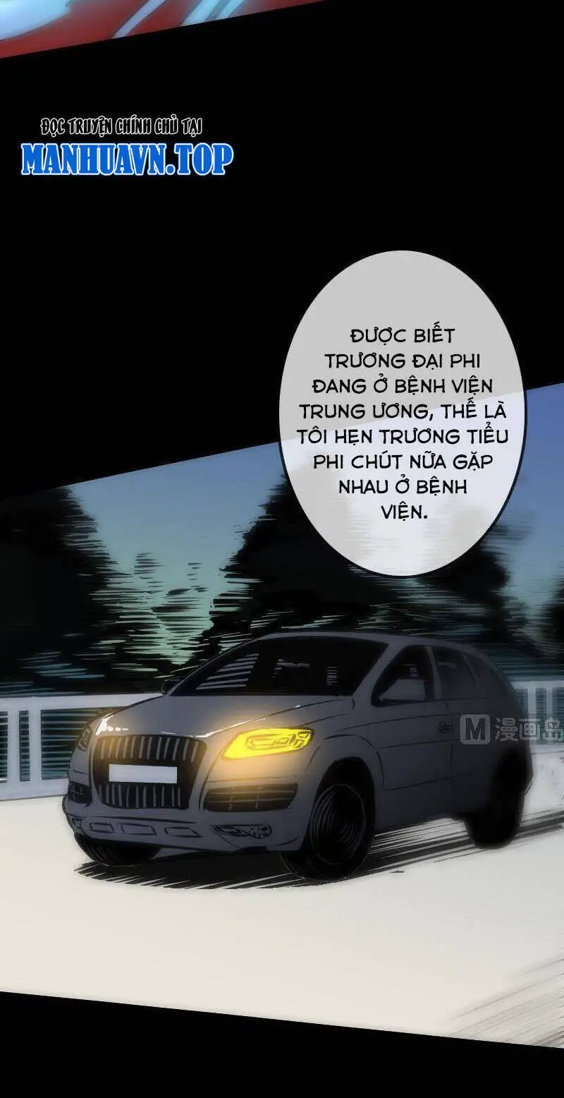 Kiếp Thiên Vận Nettruyen ZZZ Chương 121 Page 11