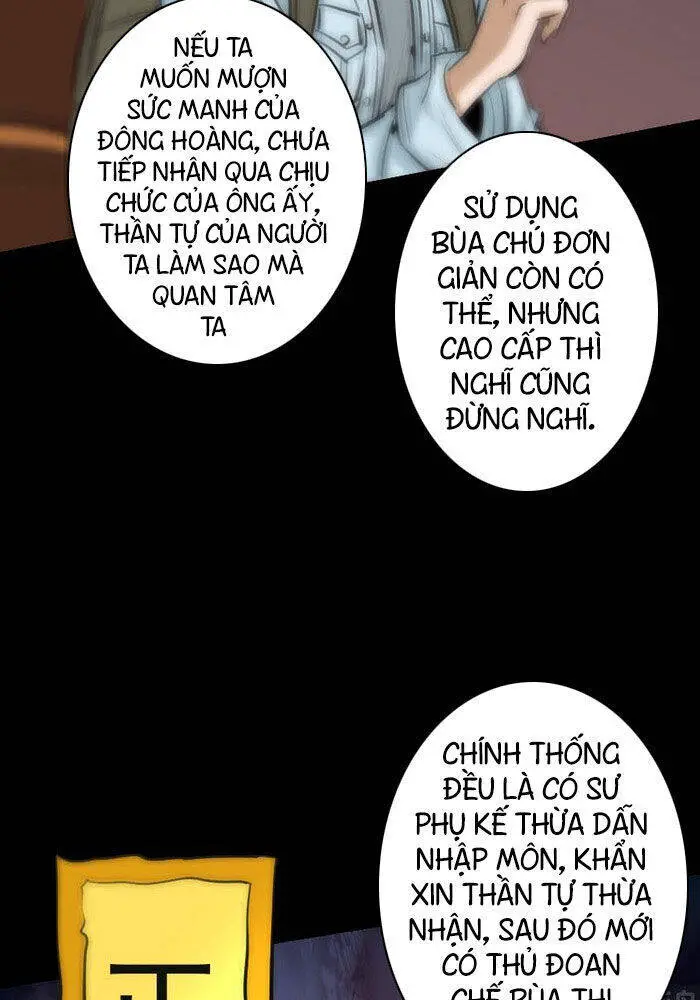 Kiếp Thiên Vận Nettruyen ZZZ Chương 99 Page 12