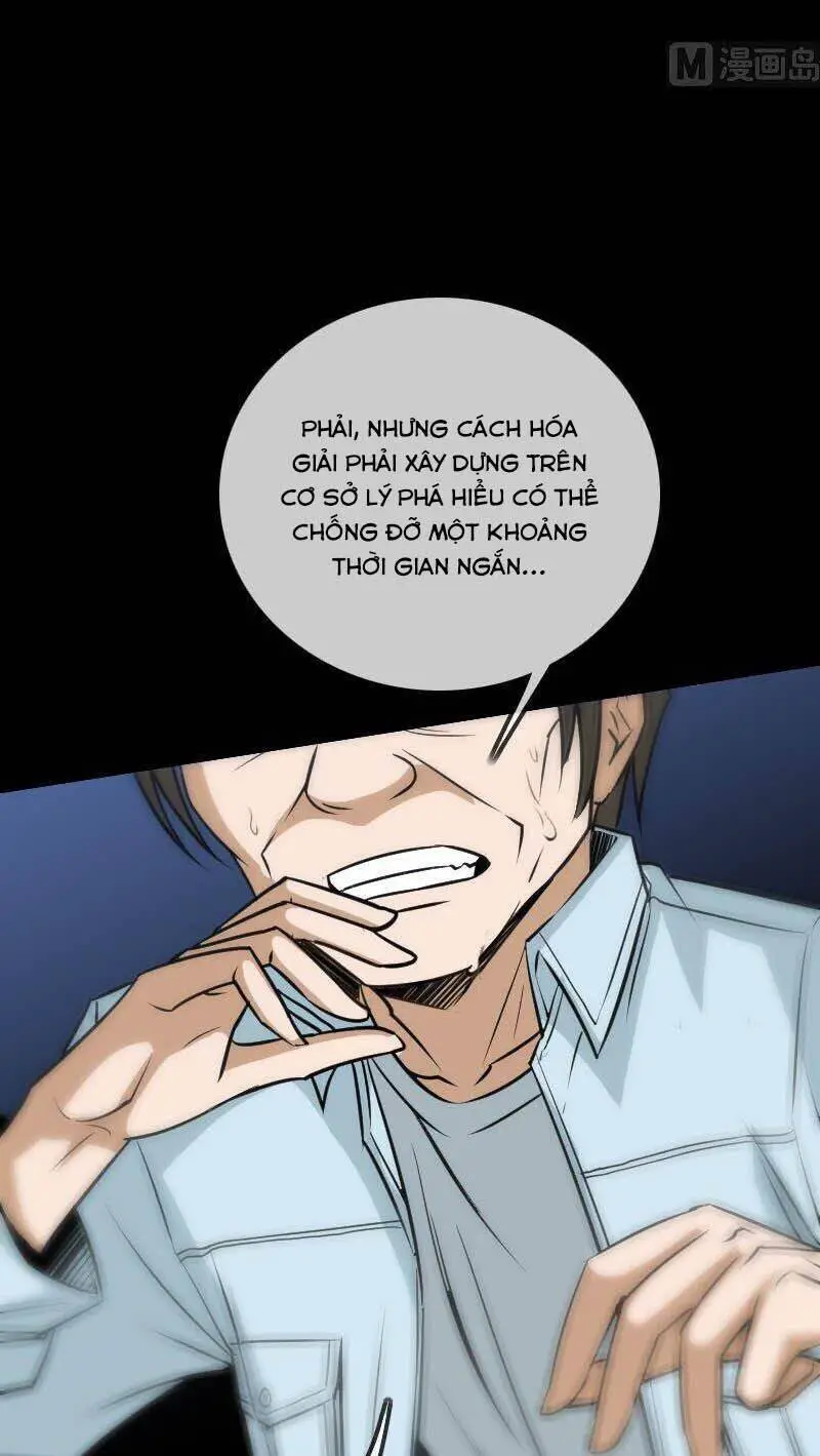 Kiếp Thiên Vận Nettruyen ZZZ Chương 101 Page 9
