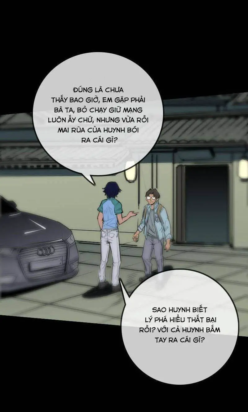 Kiếp Thiên Vận Nettruyen ZZZ Chương 101 Page 14