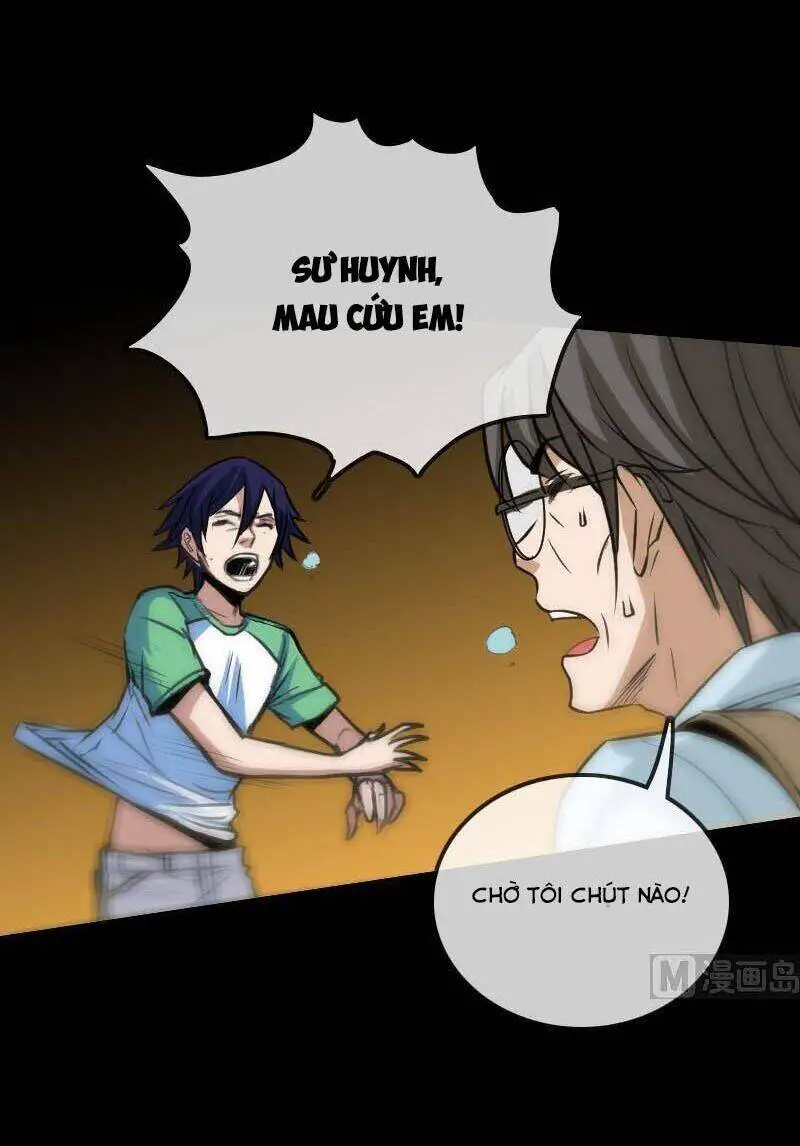 Kiếp Thiên Vận Nettruyen ZZZ Chương 101 Page 19