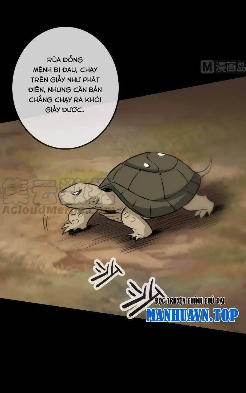 Kiếp Thiên Vận Nettruyen ZZZ Chương 101 Page 22