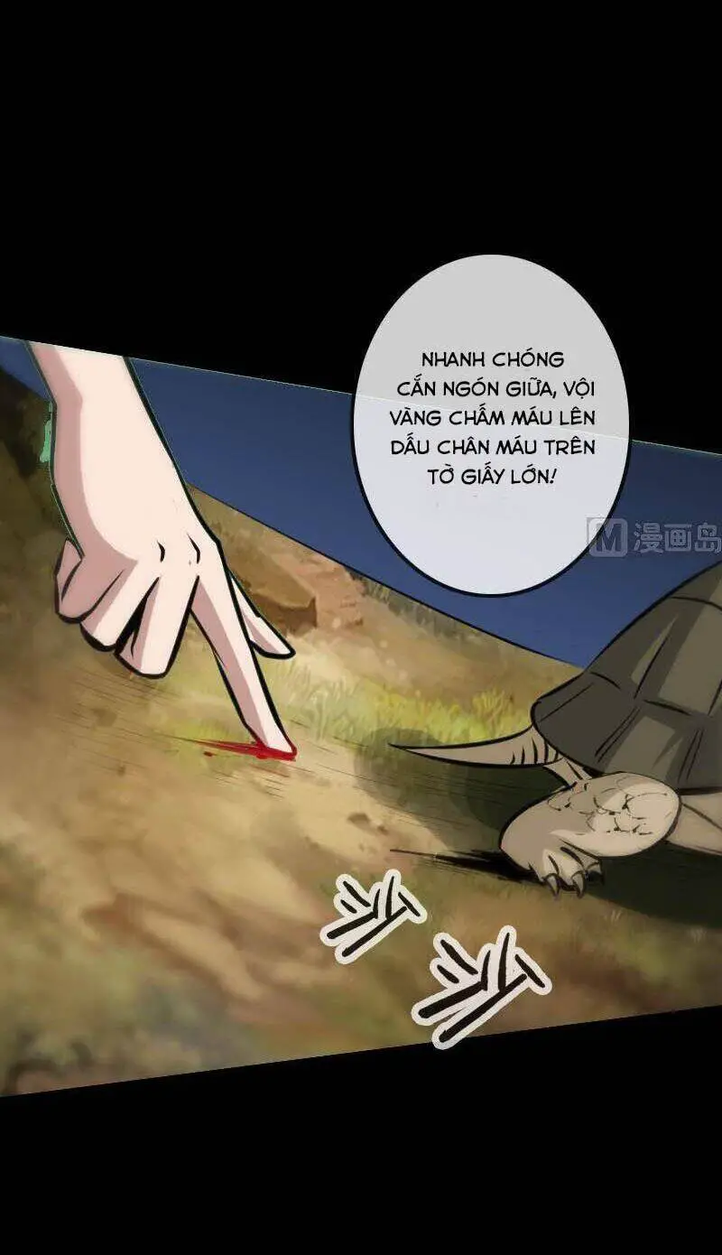 Kiếp Thiên Vận Nettruyen ZZZ Chương 101 Page 25