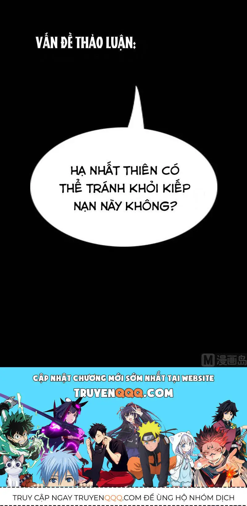 Kiếp Thiên Vận Nettruyen ZZZ Chương 101 Page 27