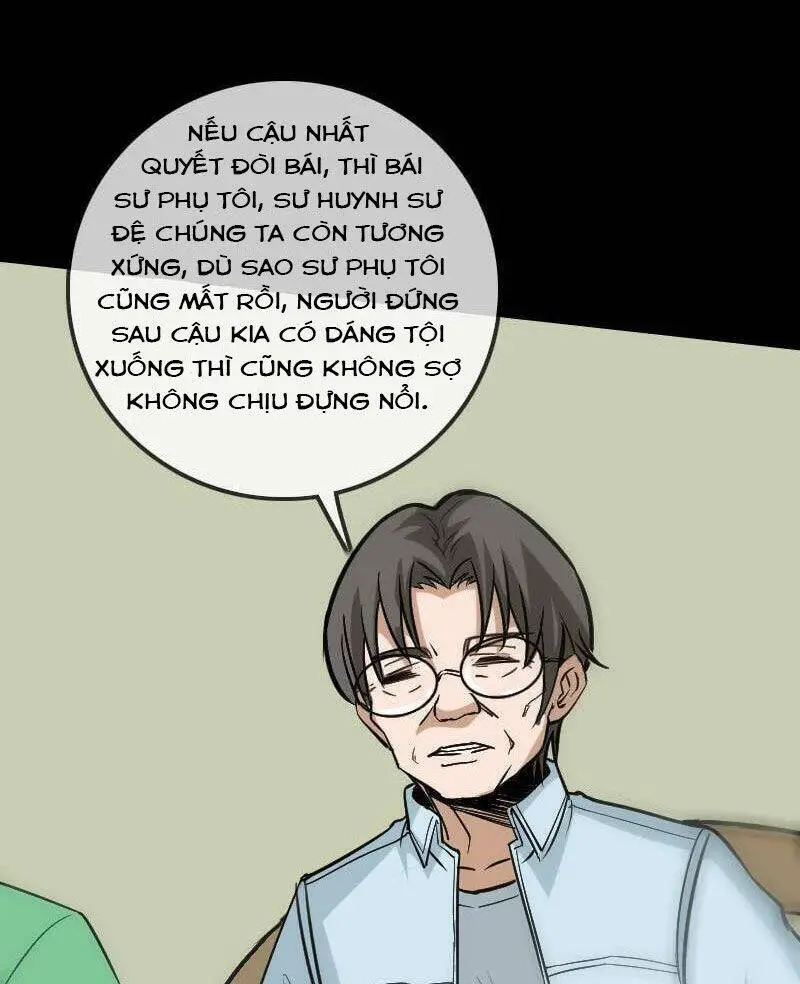 Kiếp Thiên Vận Nettruyen ZZZ Chương 100 Page 14