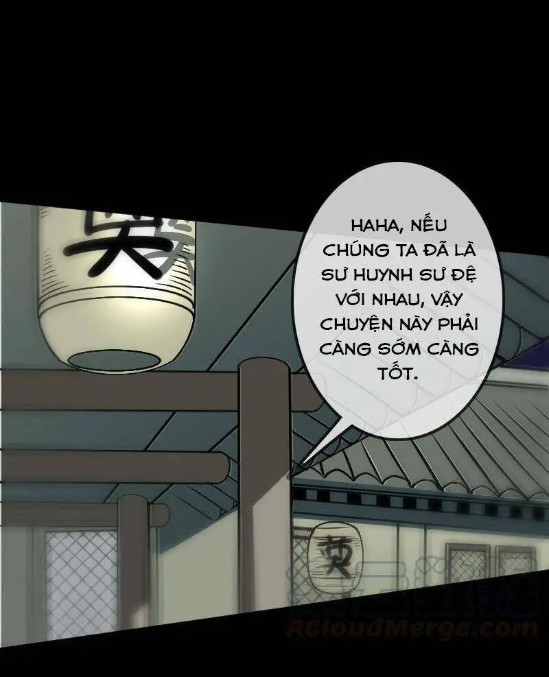 Kiếp Thiên Vận Nettruyen ZZZ Chương 100 Page 21
