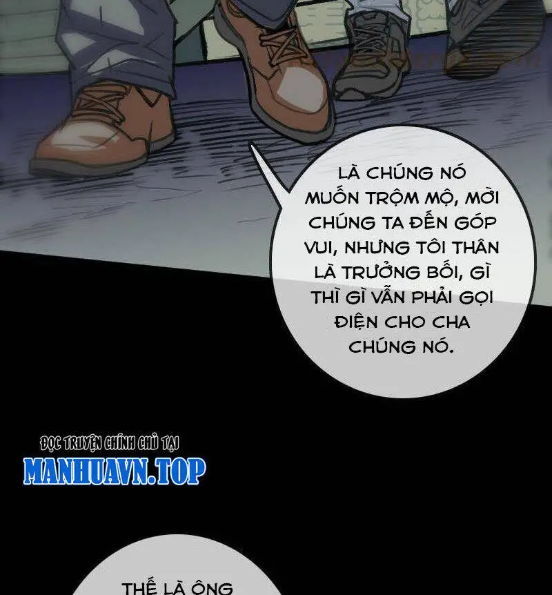 Kiếp Thiên Vận Nettruyen ZZZ Chương 100 Page 32