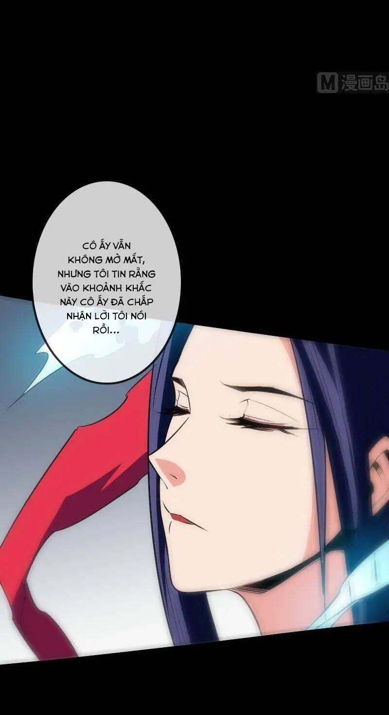 Kiếp Thiên Vận Nettruyen ZZZ Chương 111 Page 14