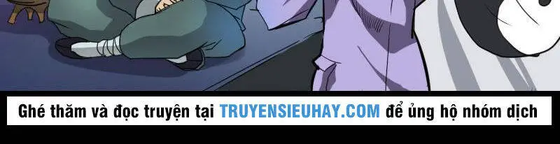 Kiếp Thiên Vận Nettruyen ZZZ Chương 1 Page 8