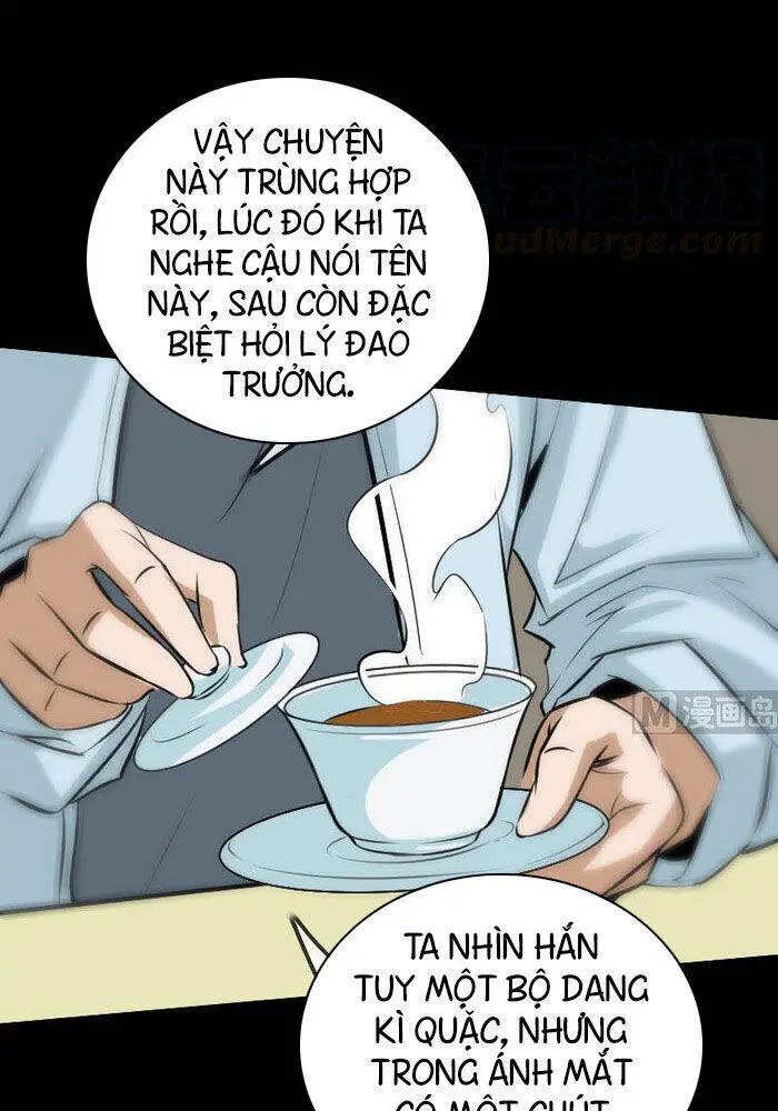 Kiếp Thiên Vận Nettruyen ZZZ Chương 98 Page 12