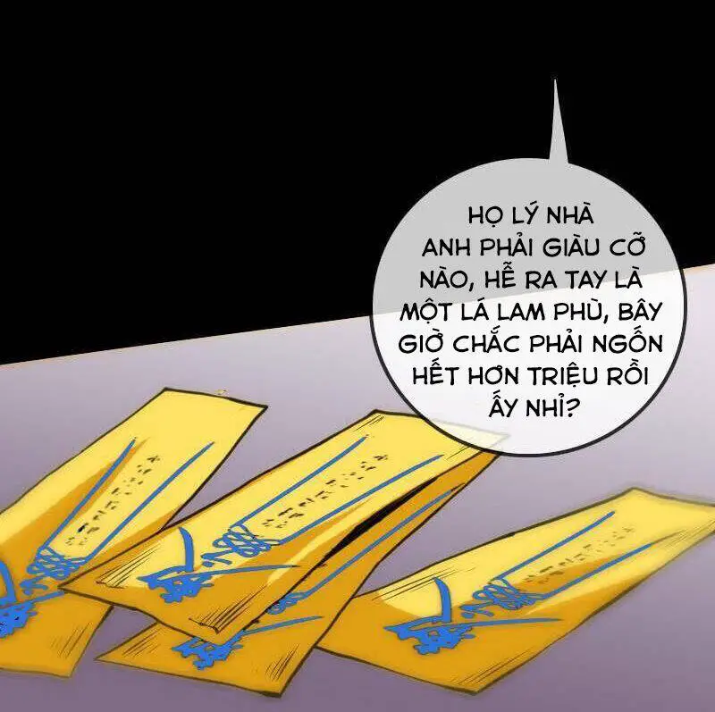 Kiếp Thiên Vận Nettruyen ZZZ Chương 120 Page 12