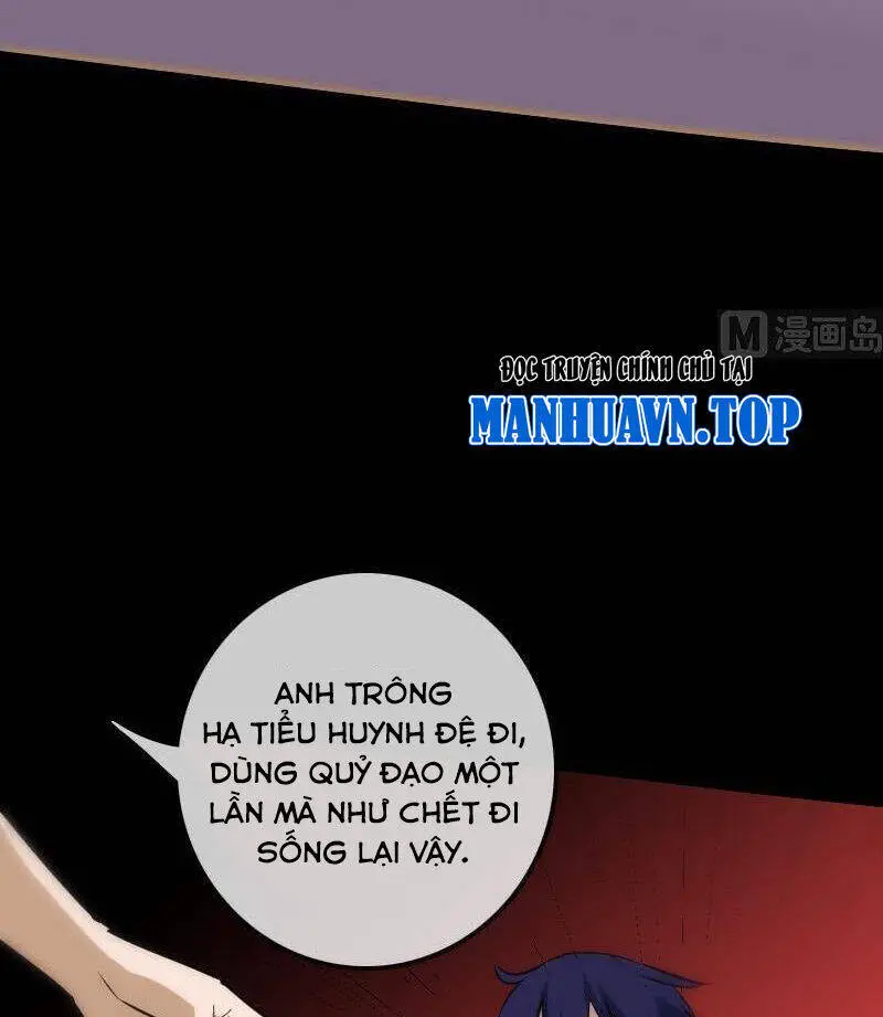 Kiếp Thiên Vận Nettruyen ZZZ Chương 120 Page 13