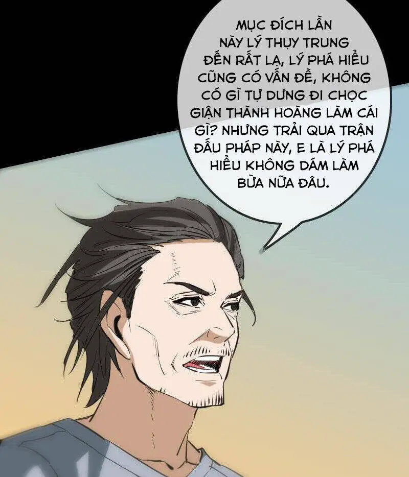 Kiếp Thiên Vận Nettruyen ZZZ Chương 120 Page 32
