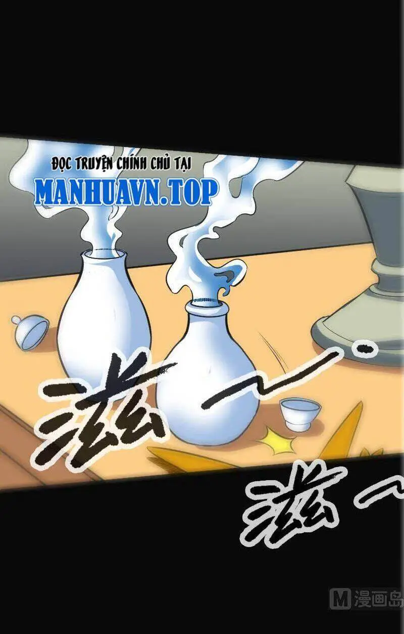 Kiếp Thiên Vận Nettruyen ZZZ Chương 108 Page 3