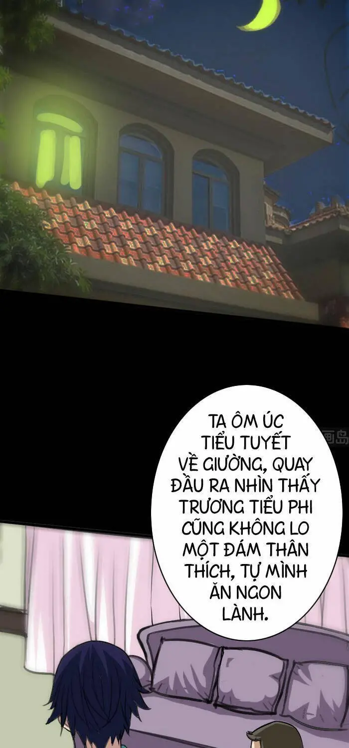 Kiếp Thiên Vận Nettruyen ZZZ Chương 96 Page 4