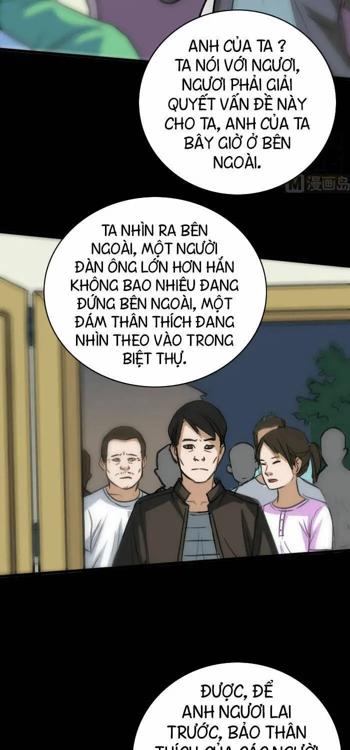 Kiếp Thiên Vận Nettruyen ZZZ Chương 96 Page 6