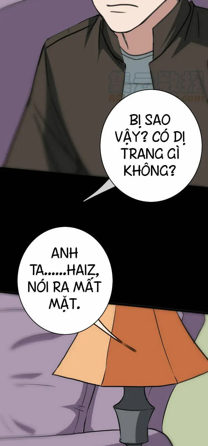 Kiếp Thiên Vận Nettruyen ZZZ Chương 96 Page 9