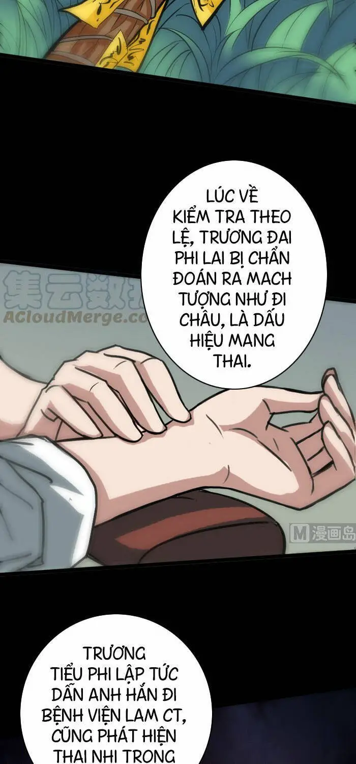 Kiếp Thiên Vận Nettruyen ZZZ Chương 96 Page 12