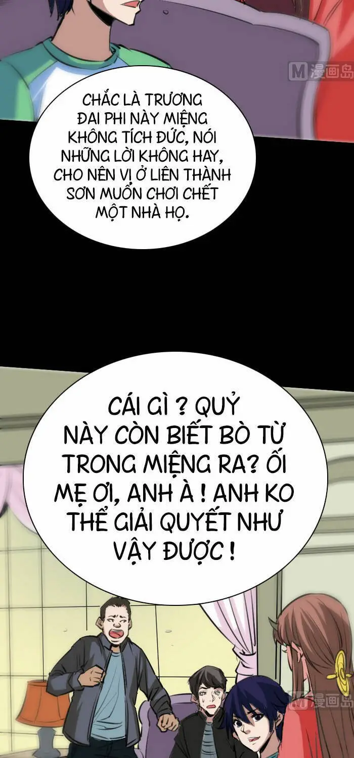 Kiếp Thiên Vận Nettruyen ZZZ Chương 97 Page 2