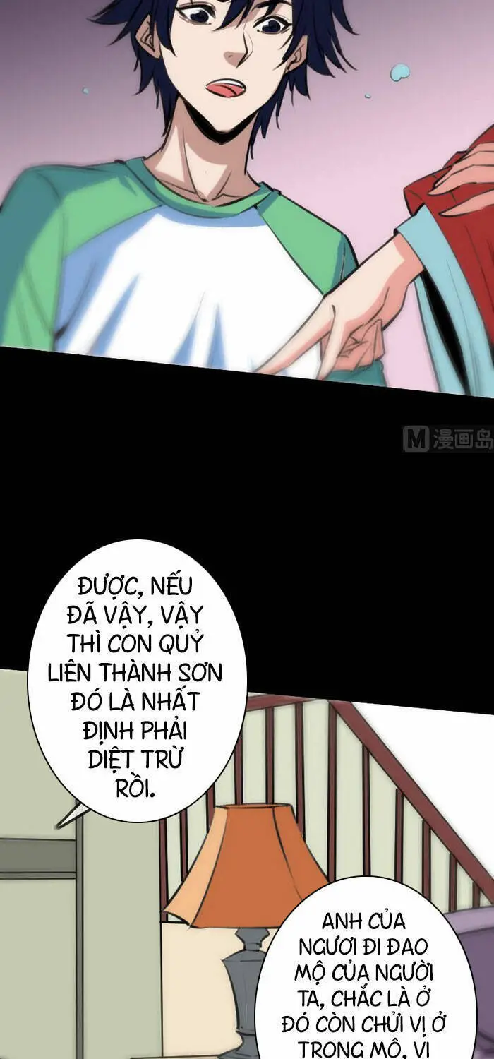 Kiếp Thiên Vận Nettruyen ZZZ Chương 97 Page 5