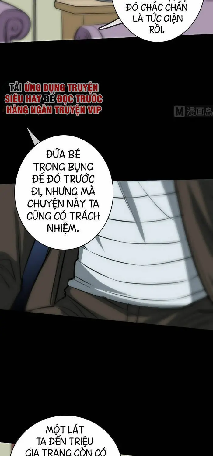 Kiếp Thiên Vận Nettruyen ZZZ Chương 97 Page 6