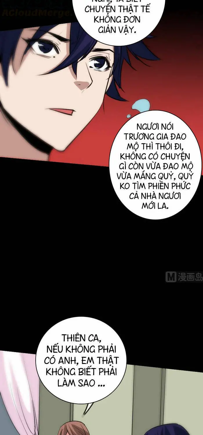Kiếp Thiên Vận Nettruyen ZZZ Chương 97 Page 9