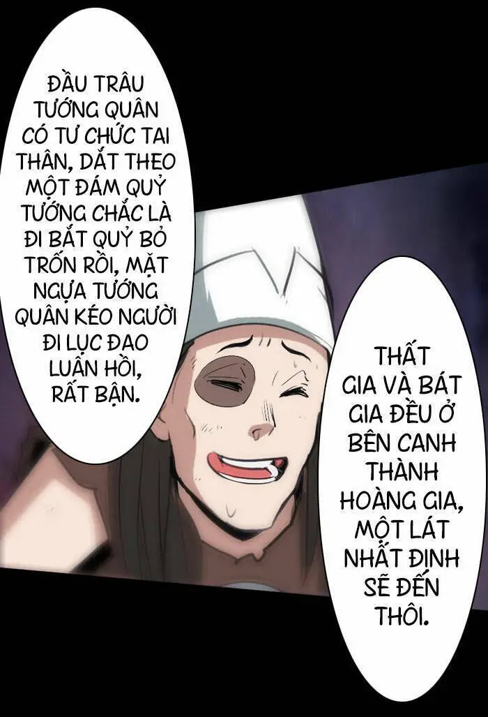 Kiếp Thiên Vận Nettruyen ZZZ Chương 90 Page 16