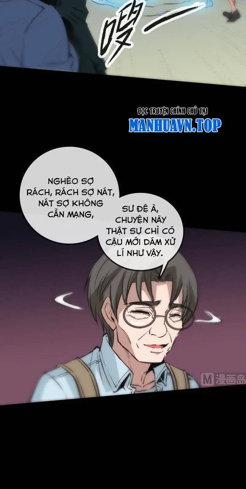 Kiếp Thiên Vận Nettruyen ZZZ Chương 123 Page 2